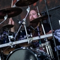 Black Dahlia Murder @ Summer Breeze 2018, 16.8.2018