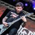 Black Dahlia Murder @ Summer Breeze 2018, 16.8.2018