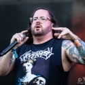 Black Dahlia Murder @ Summer Breeze 2018, 16.8.2018