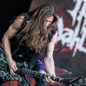 Black Dahlia Murder @ Summer Breeze 2018, 16.8.2018