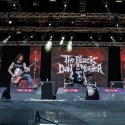Black Dahlia Murder @ Summer Breeze 2018, 16.8.2018