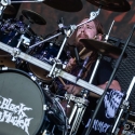 Black Dahlia Murder @ Summer Breeze 2018, 16.8.2018