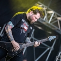 Black Dahlia Murder @ Summer Breeze 2018, 16.8.2018