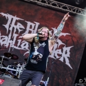 Black Dahlia Murder @ Summer Breeze 2018, 16.8.2018