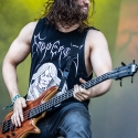 Black Dahlia Murder @ Summer Breeze 2018, 16.8.2018
