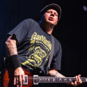 The New Roses @ Schleyer-Halle Stuttgart, 28.6.2022