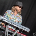 The Night Flight Orchestra @ Summer Breeze 2018, 15.8. 2018