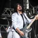The Night Flight Orchestra @ Summer Breeze 2018, 15.8. 2018