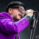 The Night Flight Orchestra @ Summer Breeze 2018, 15.8. 2018