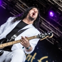 The Night Flight Orchestra @ Summer Breeze 2018, 15.8. 2018