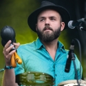 The Night Flight Orchestra @ Summer Breeze 2018, 15.8. 2018