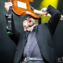 The Night Flight Orchestra @ Summer Breeze 2018, 15.8. 2018