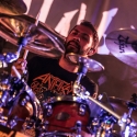 The Raven Age @ Airport Obertraubling, 26.6.2017
