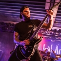 The Raven Age @ Airport Obertraubling, 26.6.2017