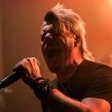 The Raven Age @ LÃ¶wensaal NÃ¼rnberg, 24.2.2017