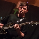 The Raven Age @ LÃ¶wensaal NÃ¼rnberg, 24.2.2017