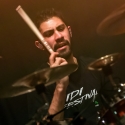 The Raven Age @ LÃ¶wensaal NÃ¼rnberg, 24.2.2017