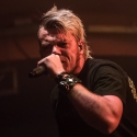 The Raven Age @ LÃ¶wensaal NÃ¼rnberg, 24.2.2017