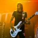 The Unity @ Bang your Head 2017, 15.7.2017