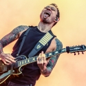 Trivium @ Summer Breeze 2018, 17.8.2018