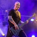 Trivium @ Summer Breeze 2018, 17.8.2018