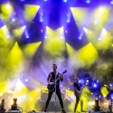 Trivium @ Summer Breeze 2018, 17.8.2018