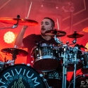Trivium @ Summer Breeze 2018, 17.8.2018