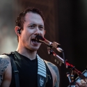 Trivium @ Summer Breeze 2018, 17.8.2018