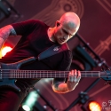 Trivium @ Summer Breeze 2018, 17.8.2018
