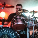 Trivium @ Summer Breeze 2018, 17.8.2018