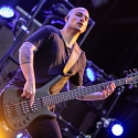 Trivium @ Summer Breeze 2018, 17.8.2018
