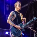 Trivium @ Summer Breeze 2018, 17.8.2018