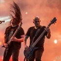 Trivium @ Summer Breeze 2018, 17.8.2018