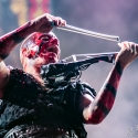 Turisas @ Summer Breeze 2018, 17.8.2018