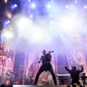 Turisas @ Summer Breeze 2018, 17.8.2018