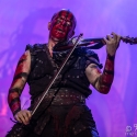 Turisas @ Summer Breeze 2018, 17.8.2018