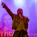 Turisas @ Summer Breeze 2018, 17.8.2018