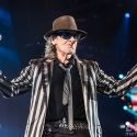 Udo Lindenberg @ Arena Nürnberg, 16.5.2017