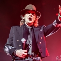 Udo Lindenberg @ Arena Nürnberg, 16.5.2017