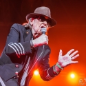 Udo Lindenberg @ Arena Nürnberg, 16.5.2017