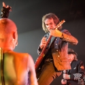 Udo Lindenberg @ Arena Nürnberg, 16.5.2017