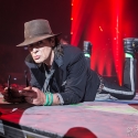 Udo Lindenberg @ Arena Nürnberg, 16.5.2017