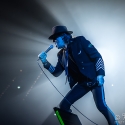 Udo Lindenberg @ Arena Nürnberg, 16.5.2017
