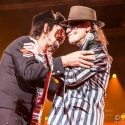 Udo Lindenberg @ Arena Nürnberg, 16.5.2017