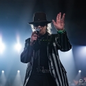 Udo Lindenberg @ Arena Nürnberg, 16.5.2017