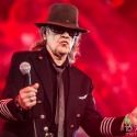 Udo Lindenberg @ Arena Nürnberg, 16.5.2017