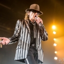 Udo Lindenberg @ Arena Nürnberg, 16.5.2017