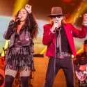 Udo Lindenberg @ Arena Nürnberg, 16.5.2017