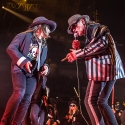 Udo Lindenberg @ Arena Nürnberg, 16.5.2017