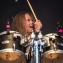Ram @ Summer Breeze 2018, 15.8.2018